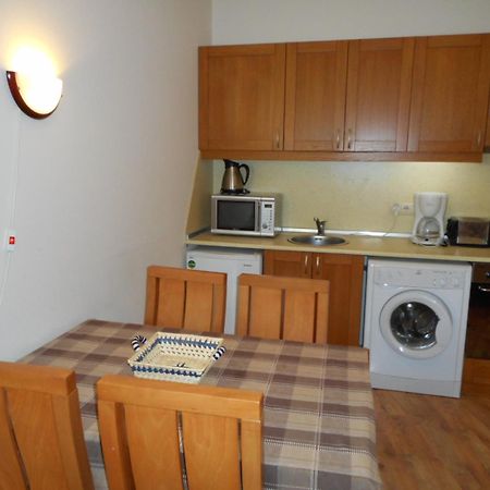 Tes Royal Plaza Apartments Borowec Zewnętrze zdjęcie