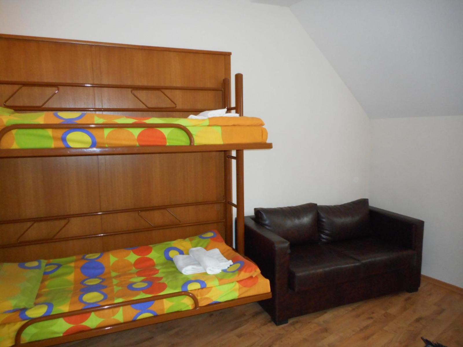 Tes Royal Plaza Apartments Borowec Zewnętrze zdjęcie