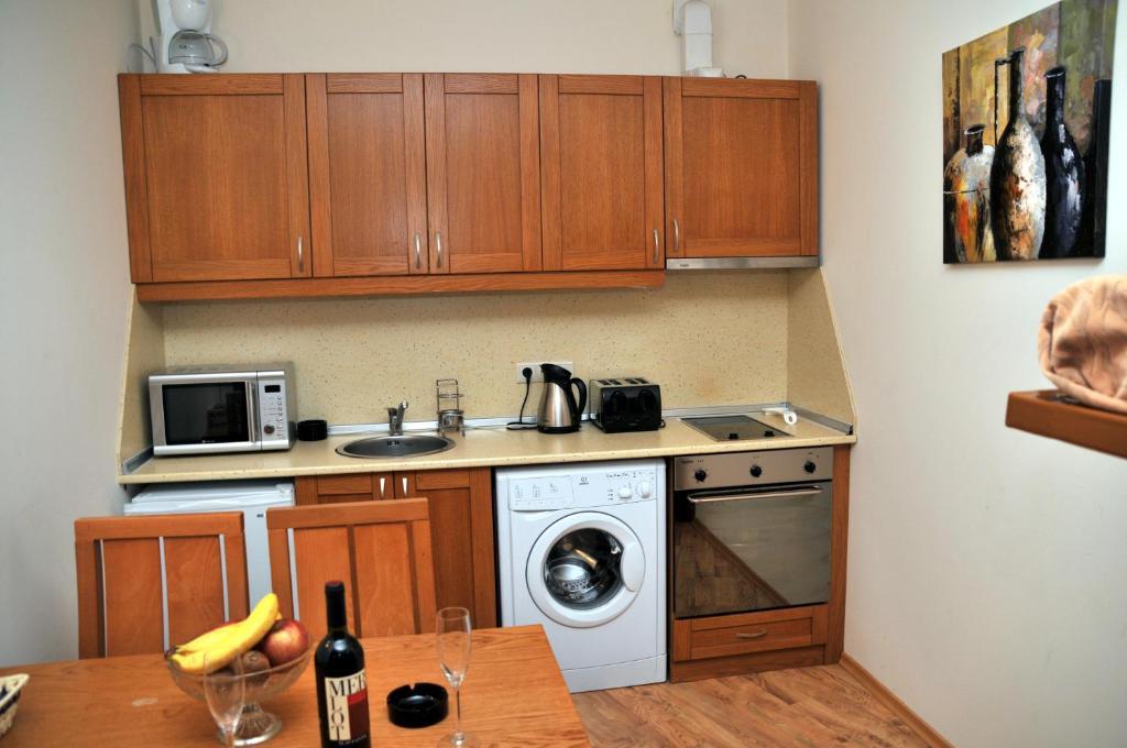 Tes Royal Plaza Apartments Borowec Zewnętrze zdjęcie
