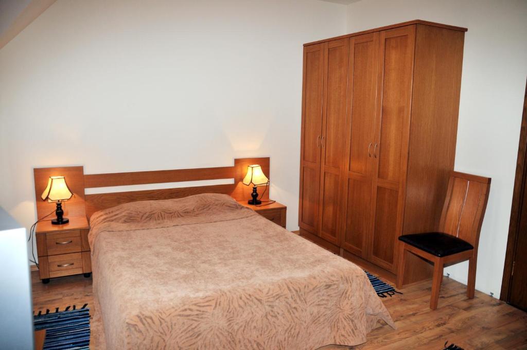 Tes Royal Plaza Apartments Borowec Zewnętrze zdjęcie